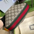 グッチ アタッシュ スモール ショルダーバッグ