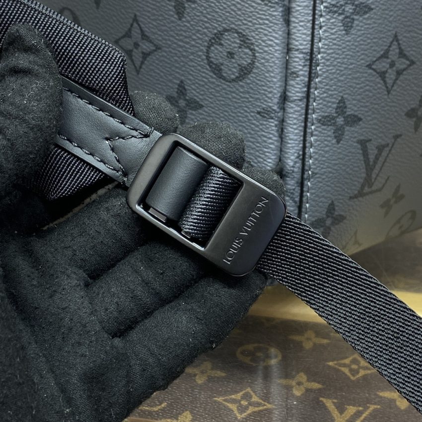 LV レトロ メッセンジャーバッグ