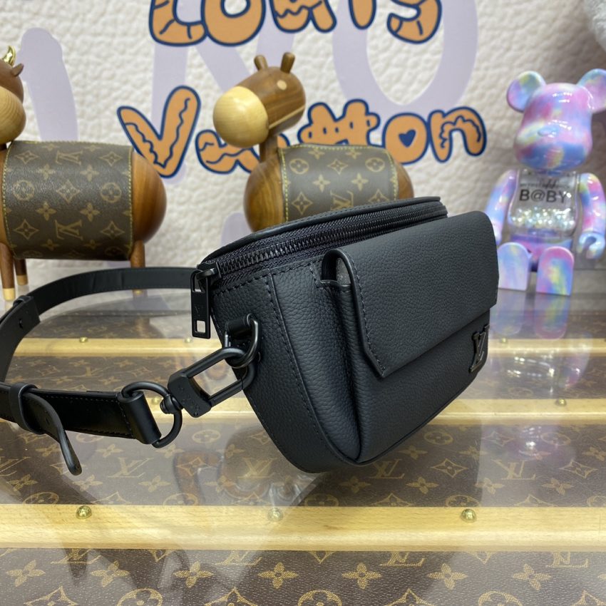 LV オンザゴー ルイ・ヴィトン オレンジ