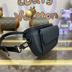 LV オンザゴー ルイ・ヴィトン オレンジ