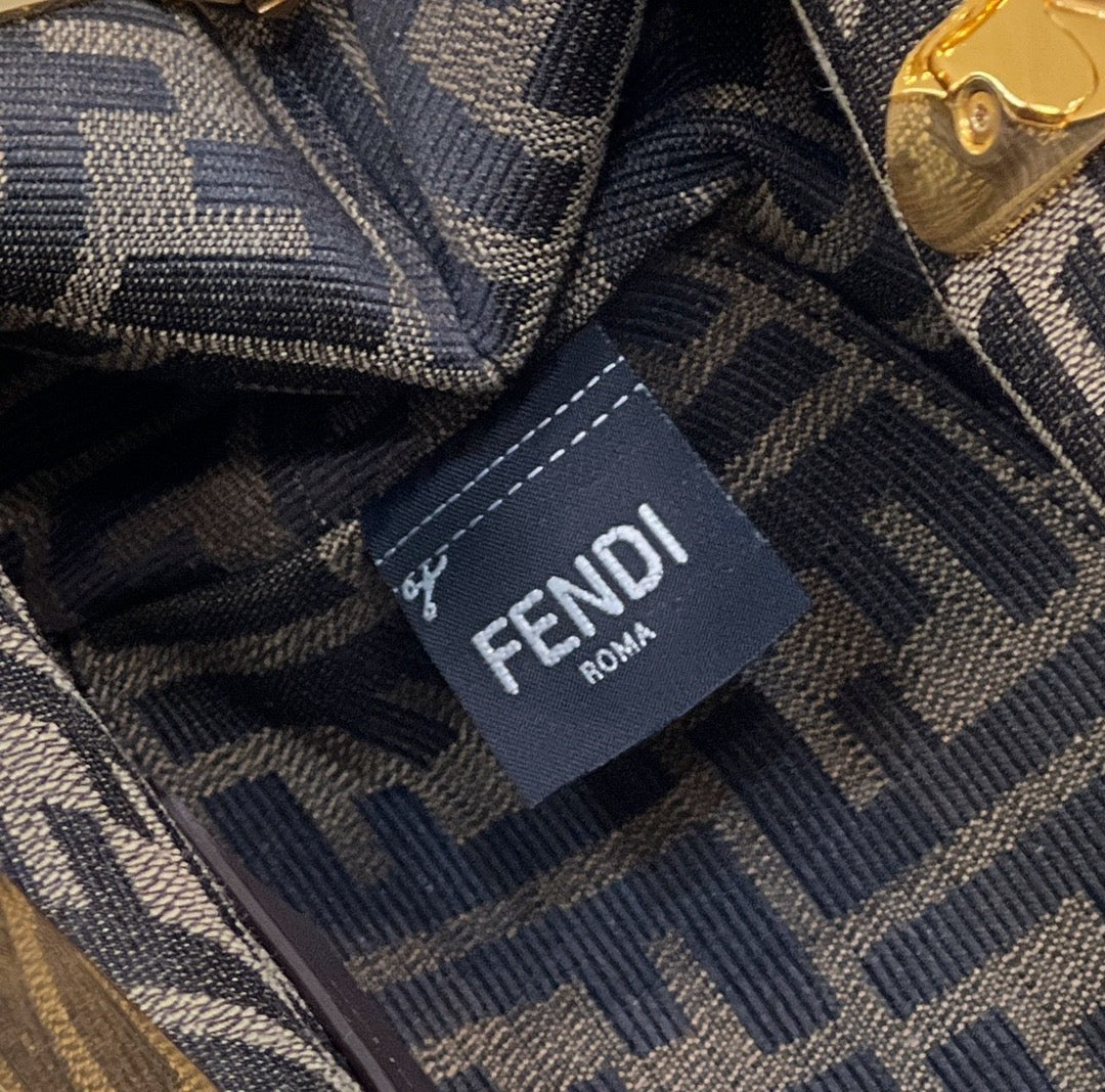 フェンディファースト