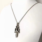 【Chrome Hearts 】クロムハーツ ネックレス