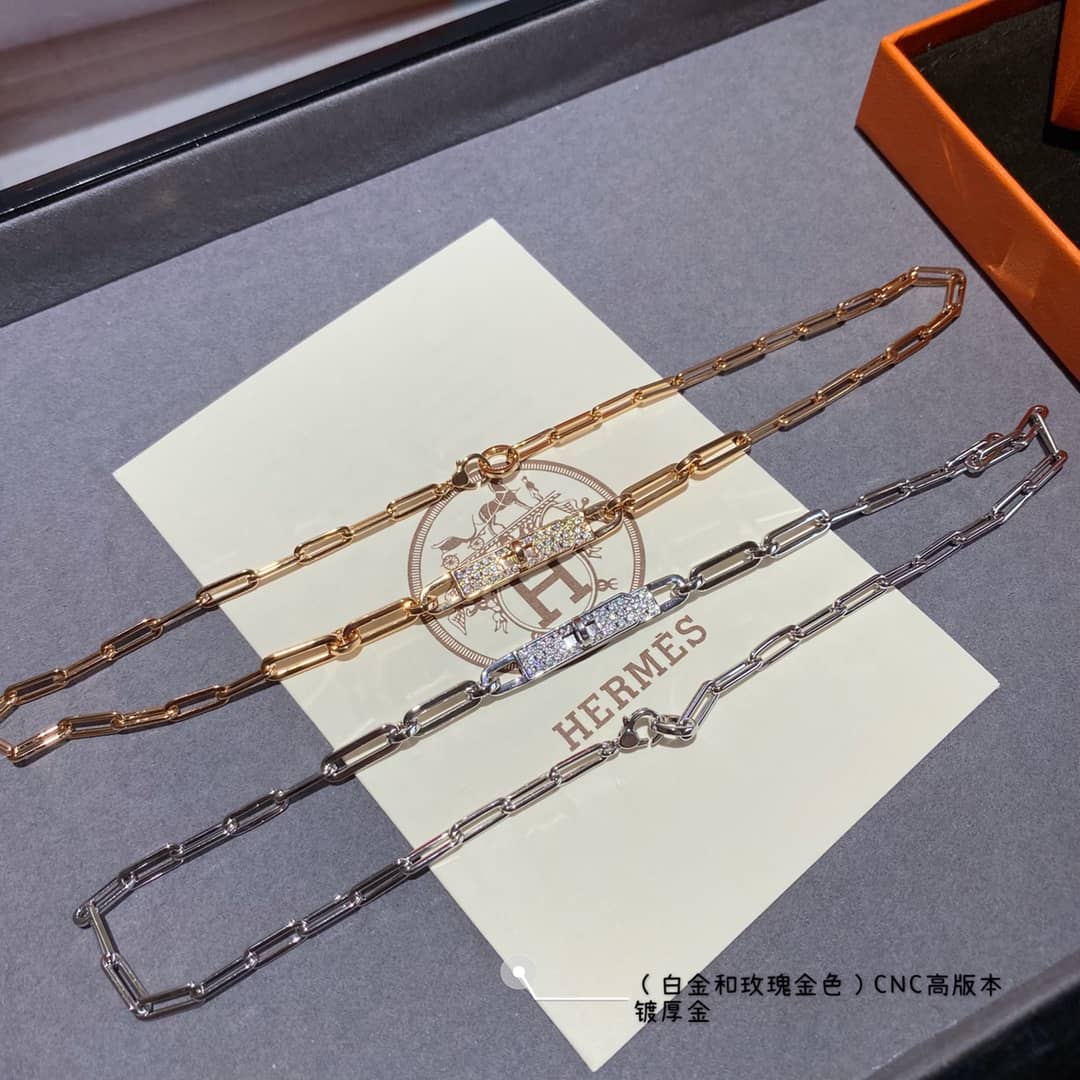エルメスネックレスコピー