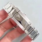 ロレックス ミルガウス ランダム ホワイト ROLEX MILGAUSS 116400