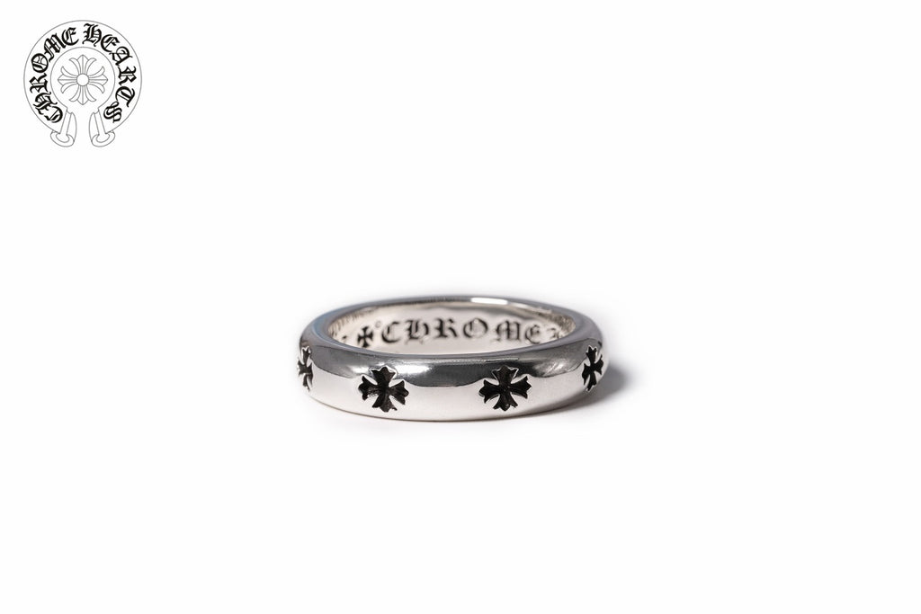 【CHROME HEARTS】クロムハーツ 指輪