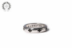 【CHROME HEARTS】クロムハーツ 指輪