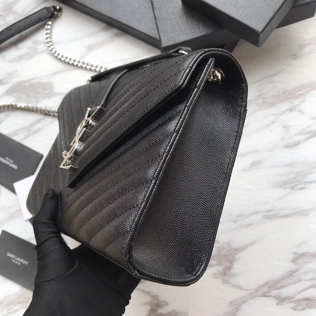 YSL ショルダーバッグ