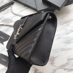 YSL ショルダーバッグ