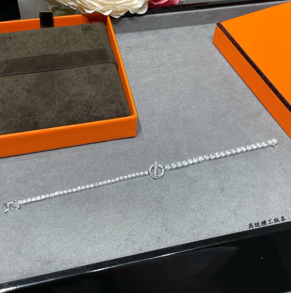 レプリカエルメスブレスレット