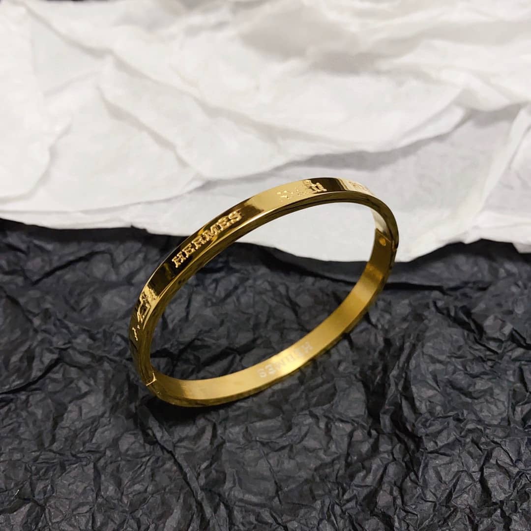 最高品質のエルメスブレスレット