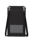 ☆PRADA☆サフィアーノレザー スマートフォンケース