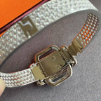 最高品質のエルメスブレスレット