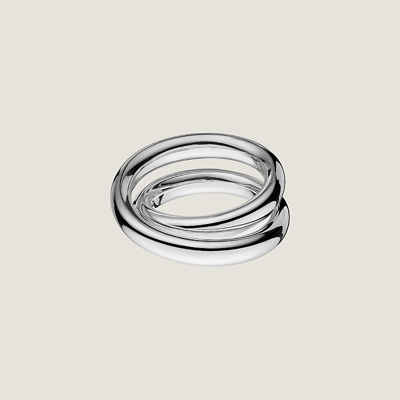 エルメス ヴェルティージュ リング 新入荷