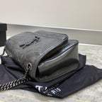 YSL ニキ ミニ フラップバッグ