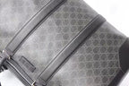 グッチ GG ダッフルバッグ – BG038