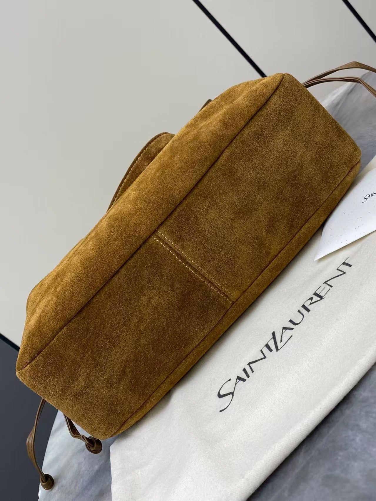 ラムスキンのJAMIE SHOPPING | サンローラン | YSL