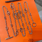 エルメスのネックレスが安い