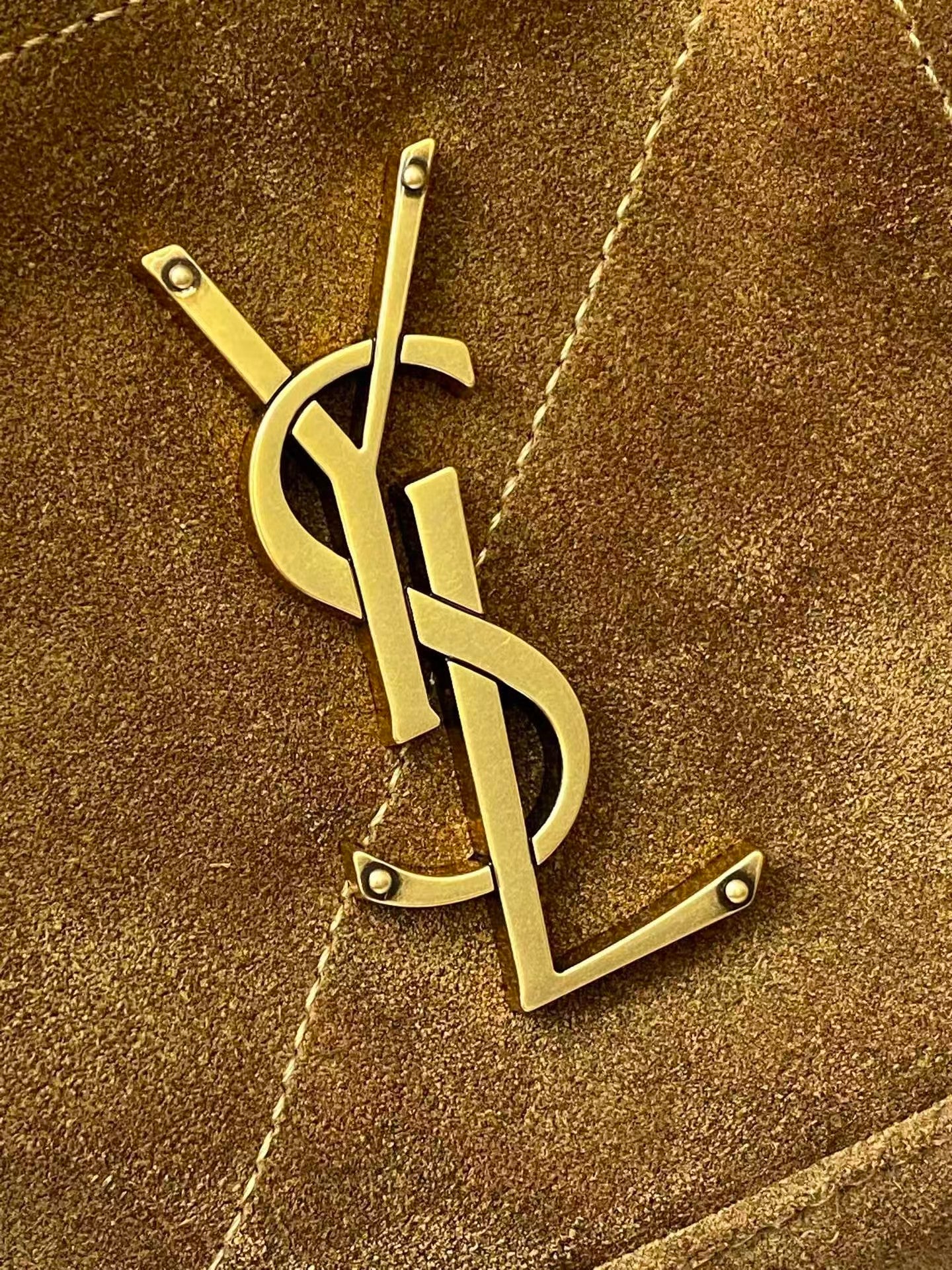ラムスキンのJAMIE SHOPPING | サンローラン | YSL