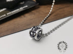 【Chrome Hearts】ネックレス、新しいネックレス万能シンプルファッションオーナメント
