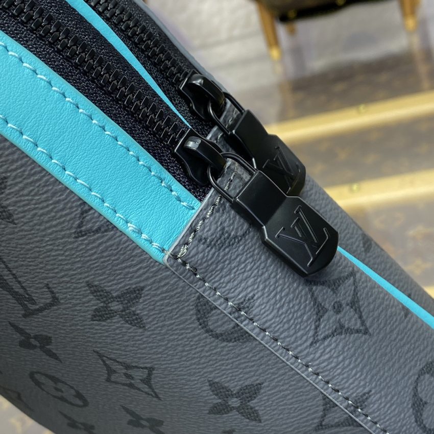 LV オンザゴー ルイ・ヴィトン ブラック