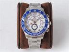 ロレックス ROLEX ヨットマスターII 116680