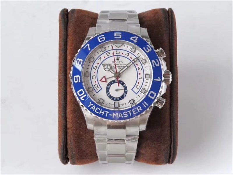 ロレックス ROLEX ヨットマスターII 116680