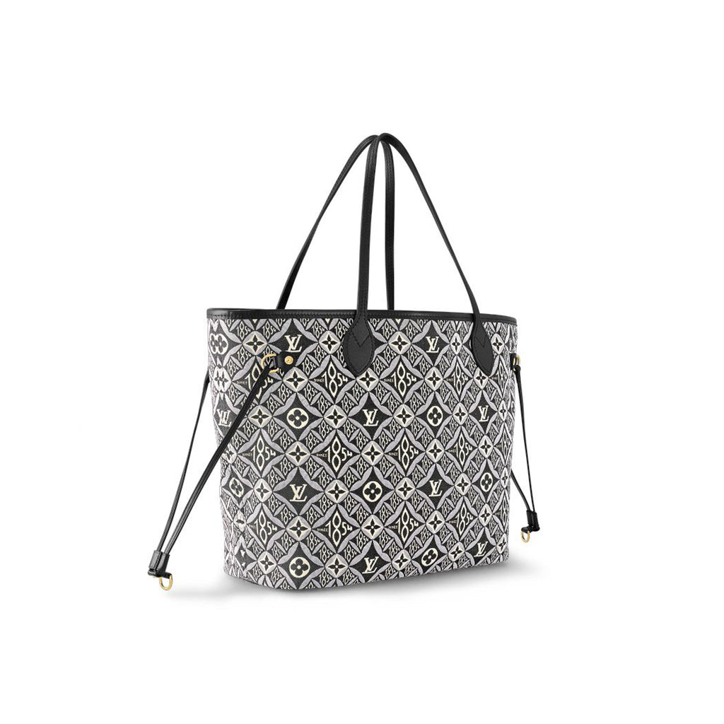 ルイ・ヴィトン シンス 1854 ネヴァーフル MM M57230 (31*28*14cm)