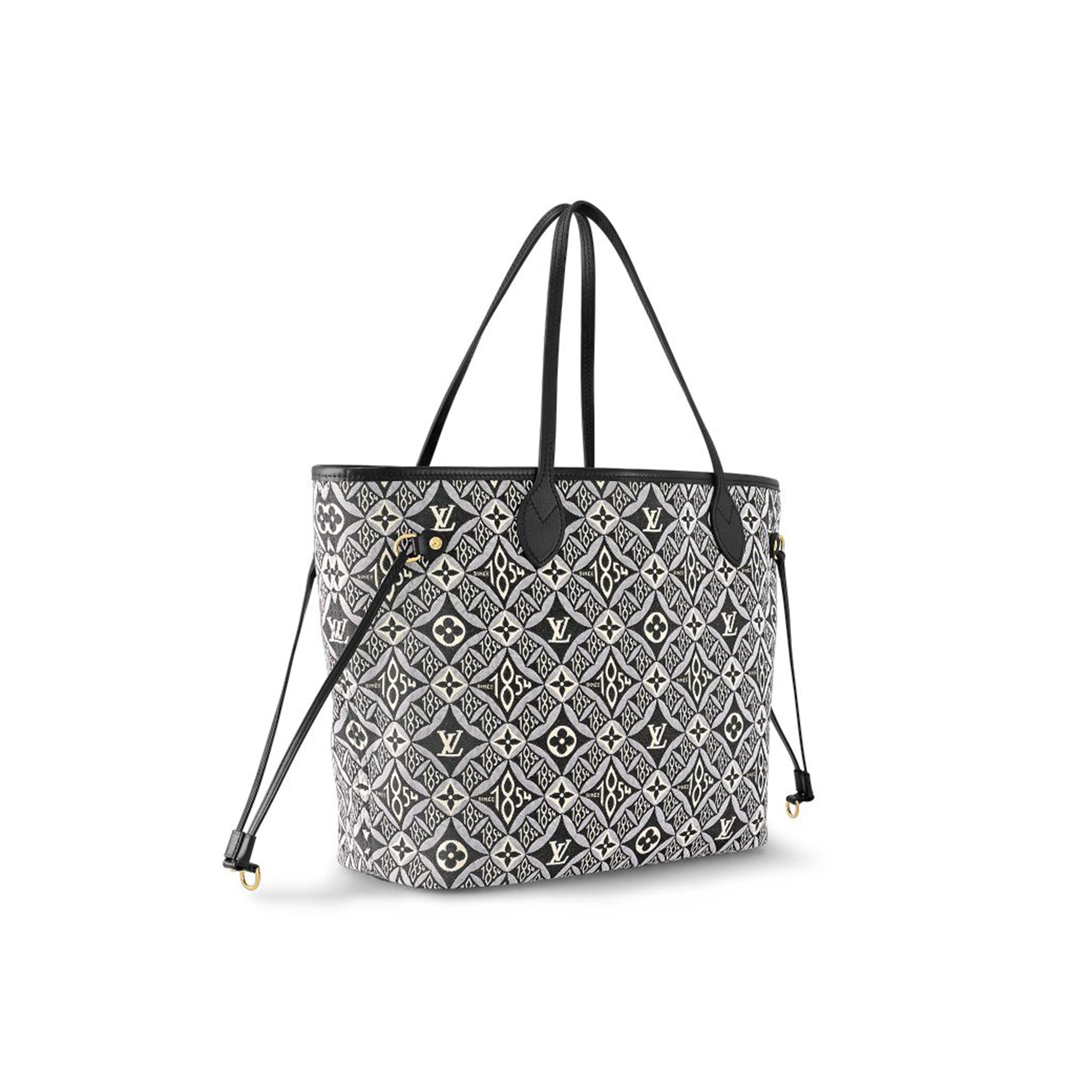 ルイ・ヴィトン シンス 1854 ネヴァーフル MM M57230 (31*28*14cm)