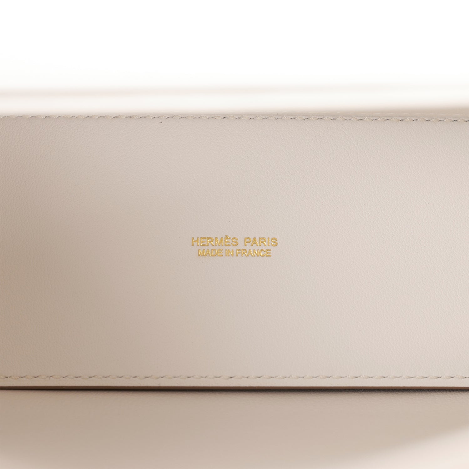 エルメス ケリー ダンスグリ ペルル スイフト ゴールド金具