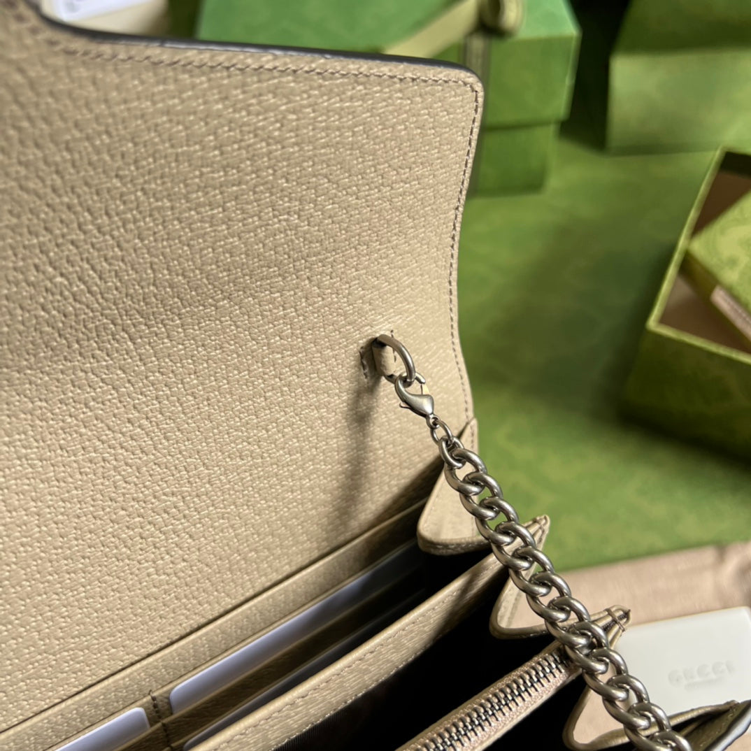 ディオニュソス GG チェーンウォレット