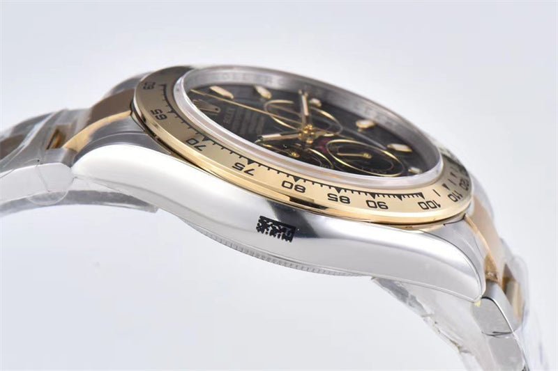 ROLEX ロレックス デイトナ 116503 ブラック ランダムシリアル