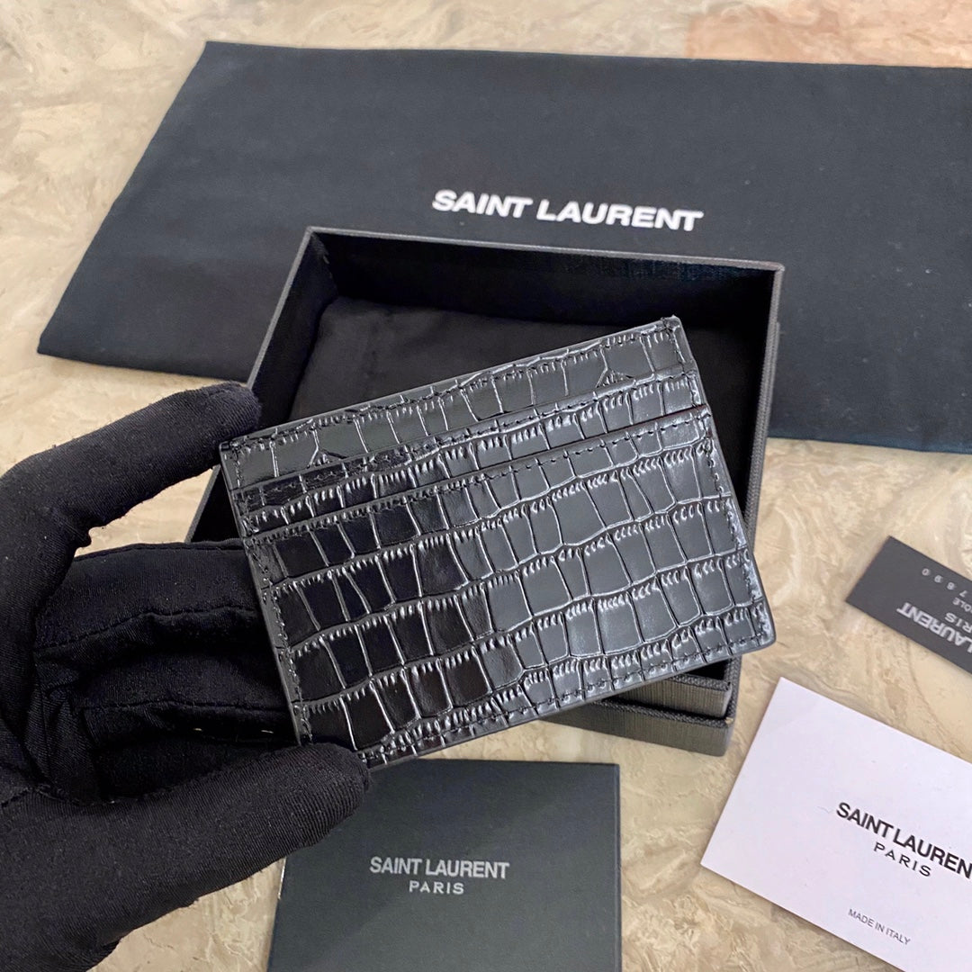 YSL ウォレット