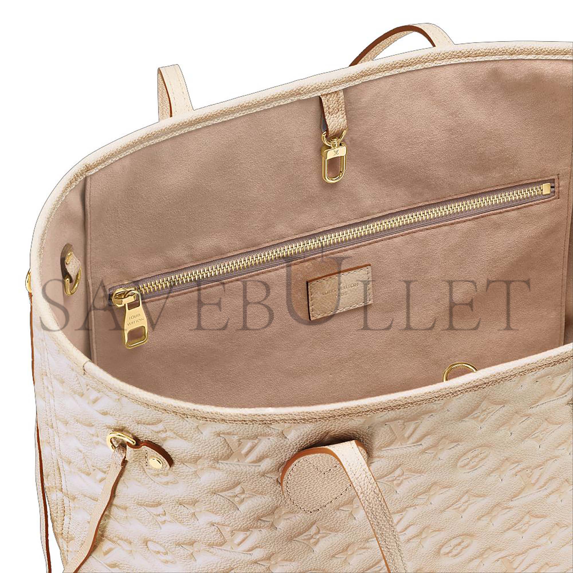 ルイ・ヴィトン ネバーフルMM M46231 (31*28*14cm)