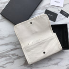YSL ニキ ウォレット