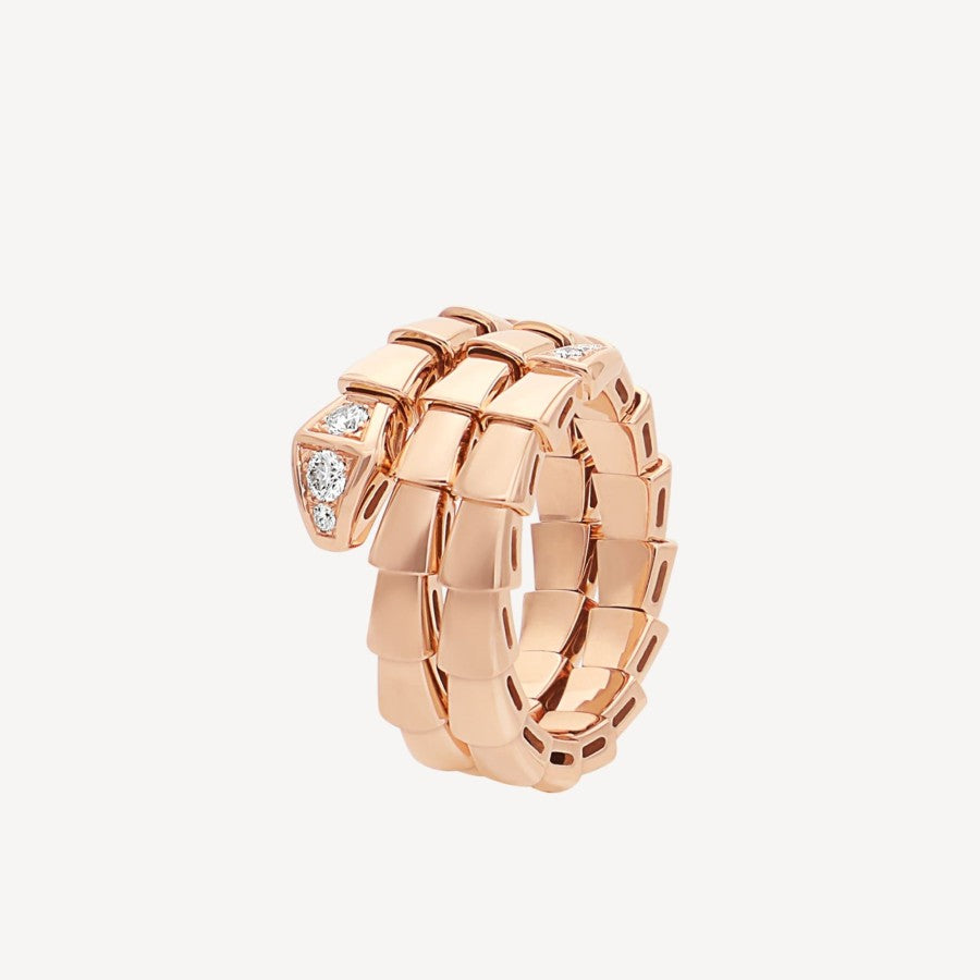 ジュエリー BVLGARI | セルペンティ ヴァイパー リング