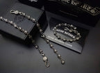 【Chrome Hearts】ブレスレット ファッションオールマッチ