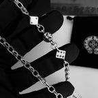 【CHROME HEARTS 】ネックレス、新しいネックレス万能シンプルファッションオーナメント