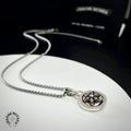 【CHROME HEARTS】ネックレス、新しいネックレス万能シンプルファッションオーナメント