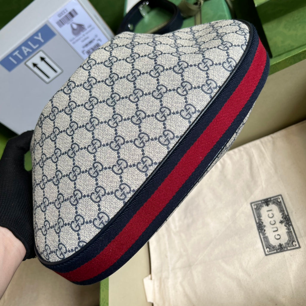 グッチ アタッシュ ラージ ショルダーバッグ
