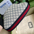 グッチ アタッシュ ラージ ショルダーバッグ
