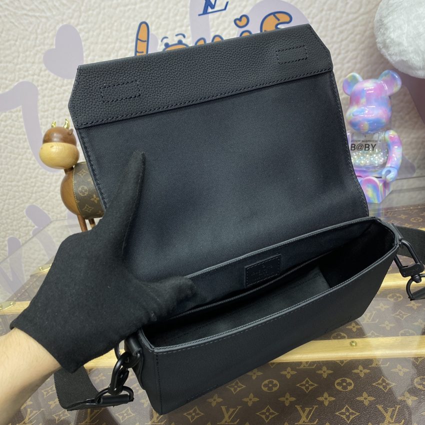 LV オンザゴー ルイ・ヴィトン ブラウン