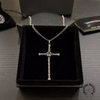 【CHROME HEARTS】ネックレス、新しいネックレス万能シンプルファッションオーナメント