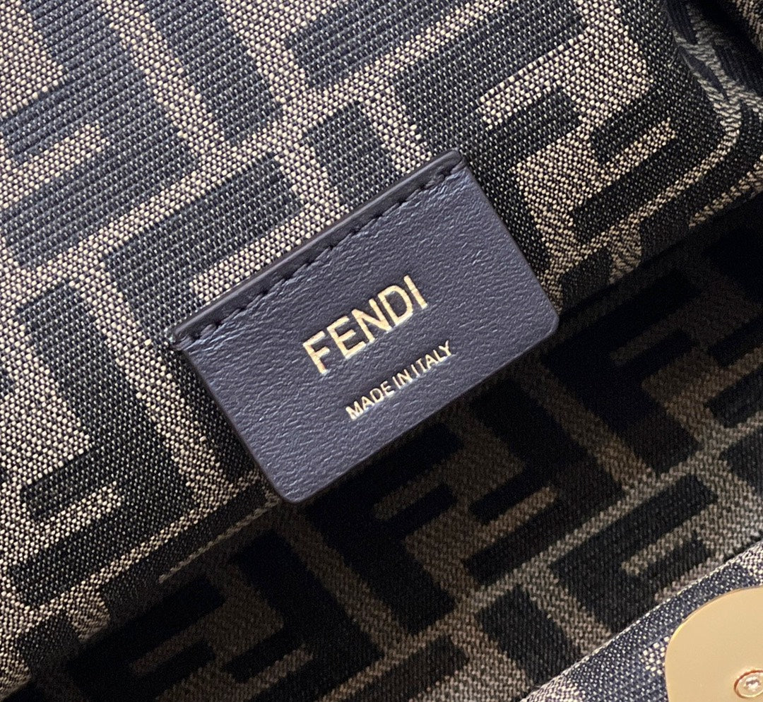 フェンディファースト