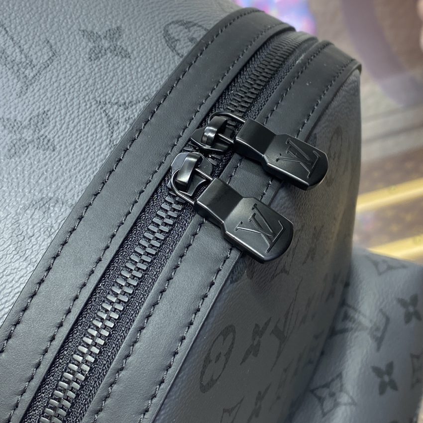 LV レトロ メッセンジャーバッグ