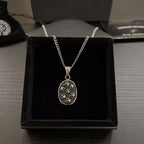 【CHROME HEARTS】ネックレス、新しいネックレス万能シンプルファッションオーナメント
