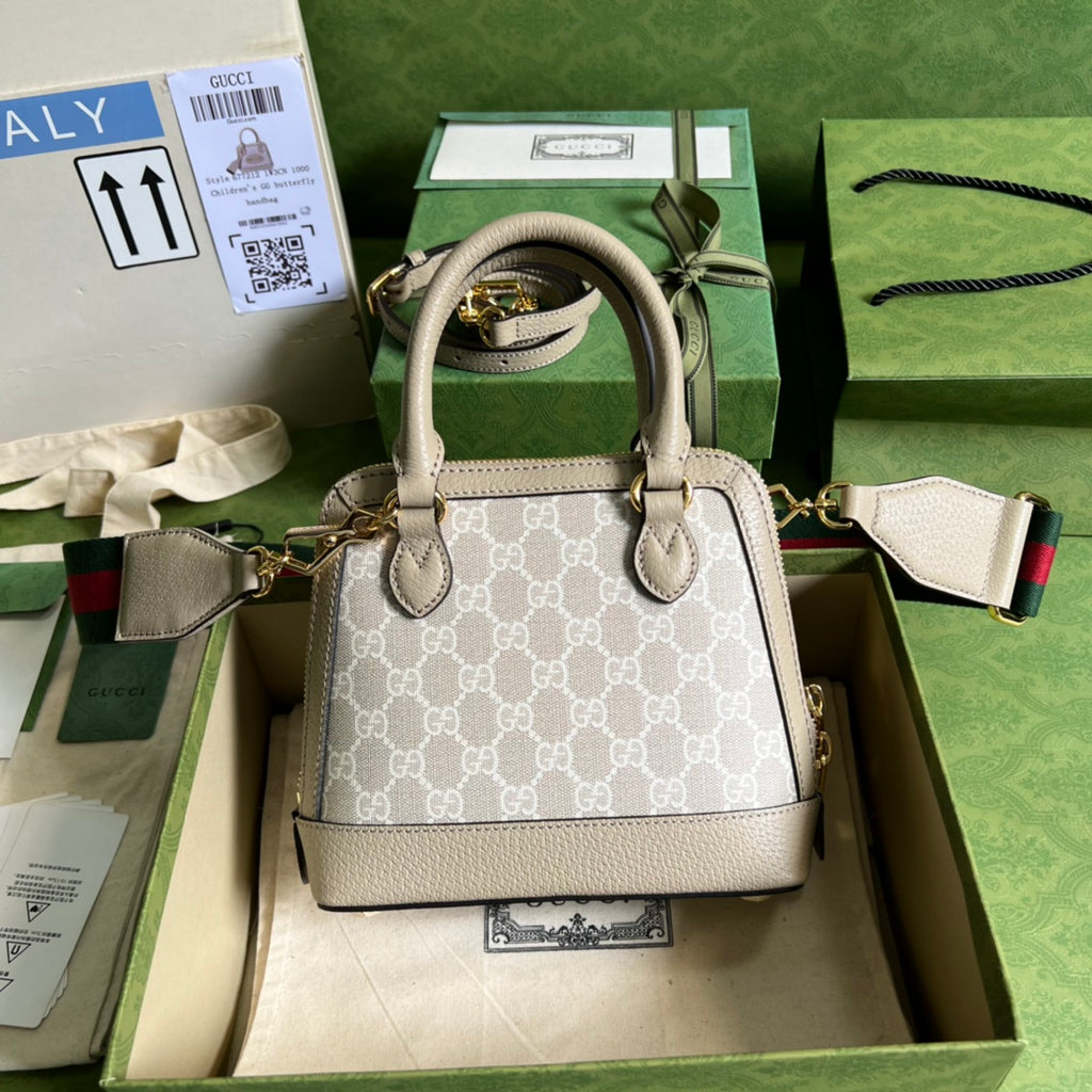 アディダス x グッチ ホースビット 1955 ミニバッグ