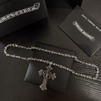 【CHROME HEARTS】ネックレス、新しいネックレス万能シンプルファッションオーナメント
