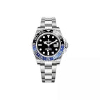 Rolex GMTメカニカルウォッチ M126710BLNE-0003