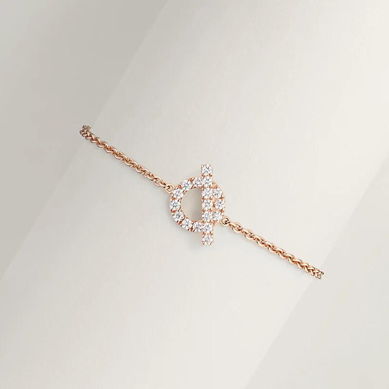 エルメス フィネス ブレスレット 新登場