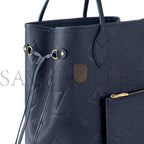 ルイ・ヴィトン ネバーフルMM M47143 (31*28*14cm)
